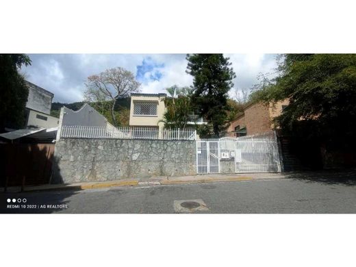 豪宅  卡拉卡斯, Municipio Libertador
