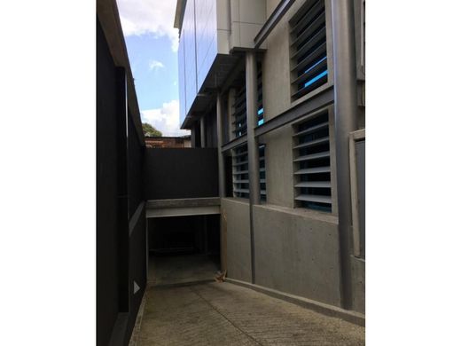 Complexes résidentiels à Caracas, Municipio Libertador