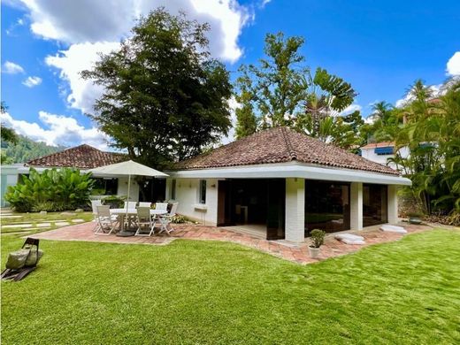 Luxus-Haus in Caracas, Municipio Libertador