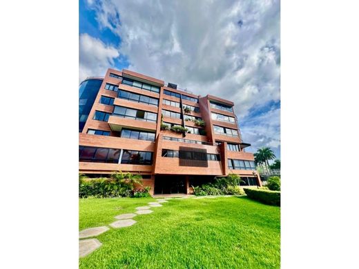 Appartement à Caracas, Municipio Libertador