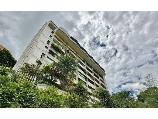 Appartement à Caracas, Municipio Libertador