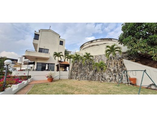 Casa de lujo en Caracas, Municipio Libertador