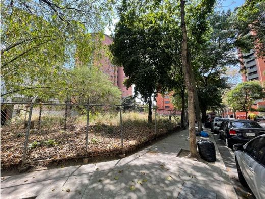 ‏קרקע ב  קראקס, Municipio Libertador