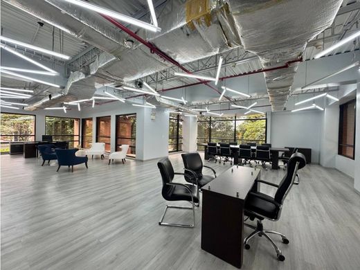 Escritório - Caracas, Municipio Libertador