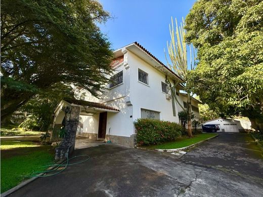 Πολυτελή κατοικία σε Καράκας, Municipio Libertador