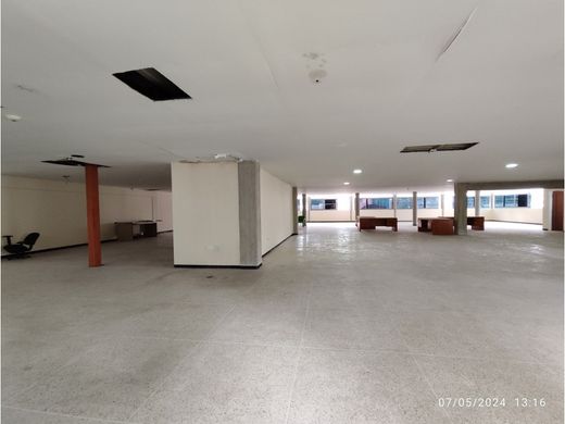 Office in Caracas, Municipio Libertador