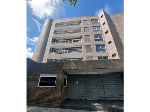 Apartment in Caracas, Municipio Libertador