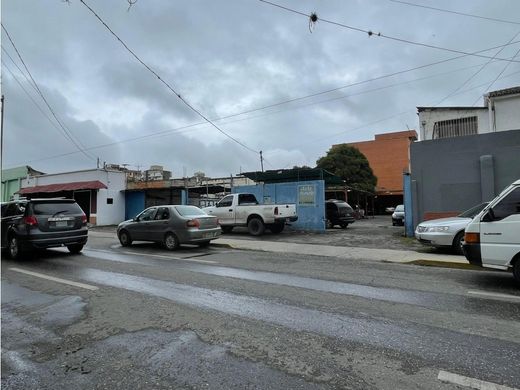 Grundstück in Barquisimeto, Municipio Iribarren