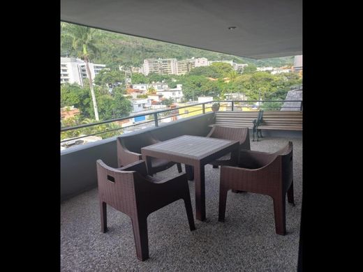 Daire Karakas, Municipio Libertador