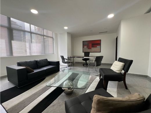 ‏משרד ב  קראקס, Municipio Libertador