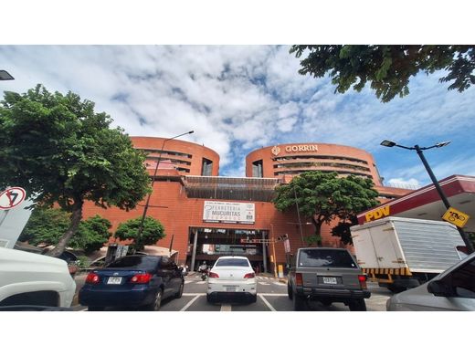 ‏משרד ב  קראקס, Municipio Libertador