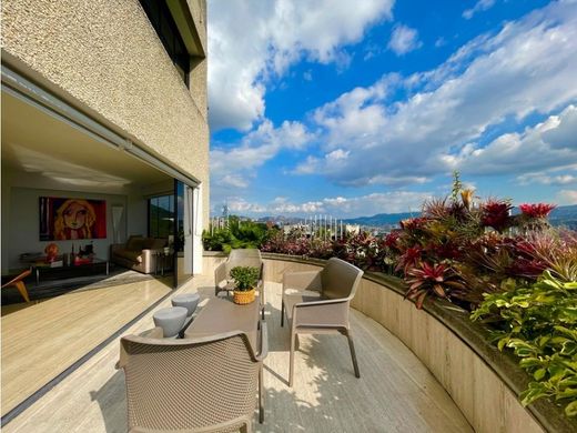 Appartement à Caracas, Municipio Libertador