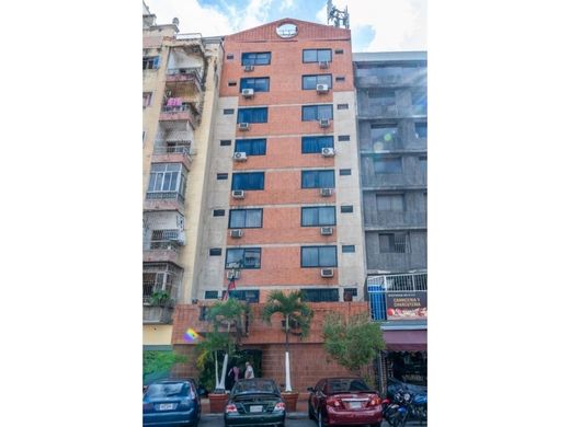 Otel Karakas, Municipio Libertador