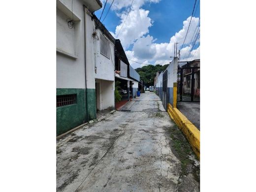 Terreno a Caracas, Municipio Libertador