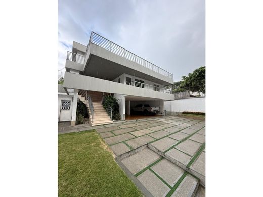 Casa di lusso a Caracas, Municipio Libertador