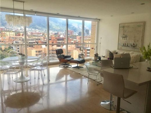 Apartment in Caracas, Municipio Libertador