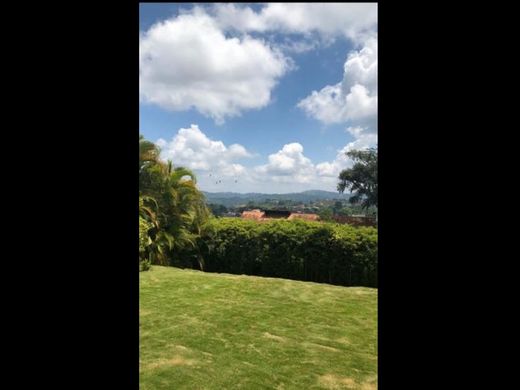 Πολυτελή κατοικία σε Καράκας, Municipio Libertador