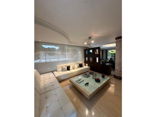 Lüks ev Karakas, Municipio Libertador