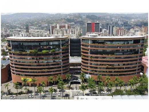 Office in Caracas, Municipio Libertador