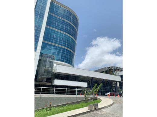 Office in Caracas, Municipio Libertador