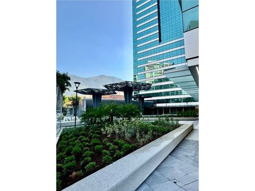 Bureau à Caracas, Municipio Libertador