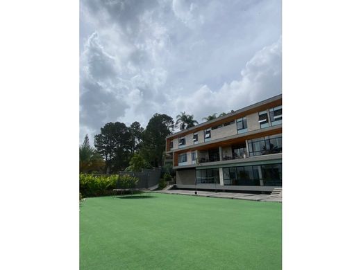 Luksusowy dom w Caracas, Municipio Libertador