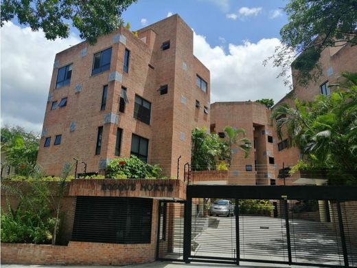 Appartement in Caracas, Municipio Libertador