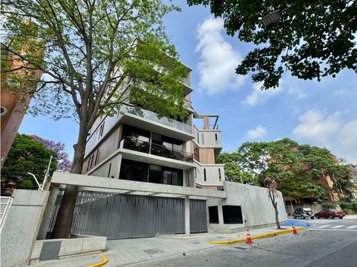 Apartment in Nueva Caracas, Distrito Capital