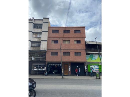 Komplex apartman Los Teques, Municipio Guaicaipuro