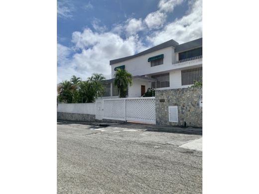 Maison de luxe à Caracas, Municipio Libertador