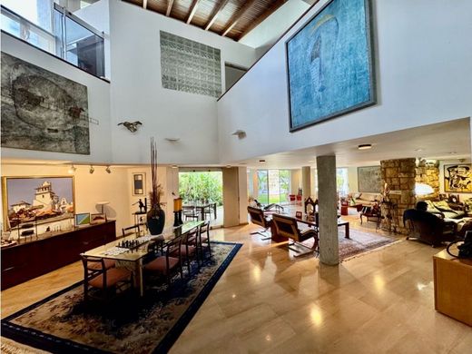 Casa de luxo - Caracas, Municipio Libertador