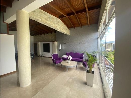 Luxury home in Caracas, Municipio Libertador