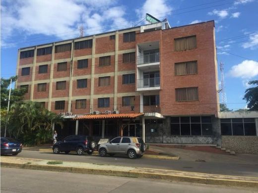 Komplex apartman Carúpano, Municipio Bermúdez