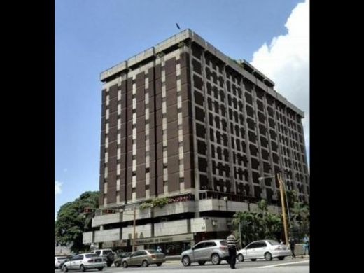 Bureau à Caracas, Municipio Libertador