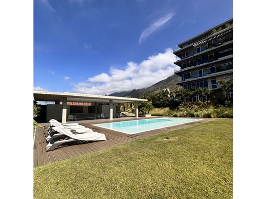Penthouse in Nueva Caracas, Distrito Capital