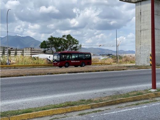 Land in Guatire, Municipio Zamora