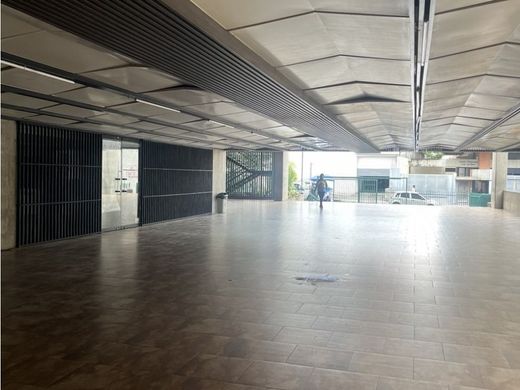 ‏משרד ב  קראקס, Municipio Libertador