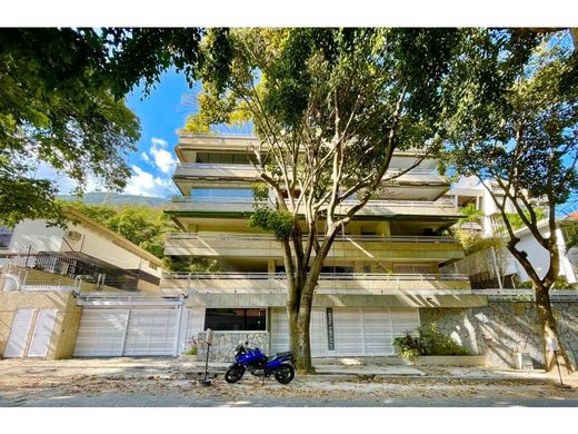 Διαμέρισμα σε Καράκας, Municipio Libertador