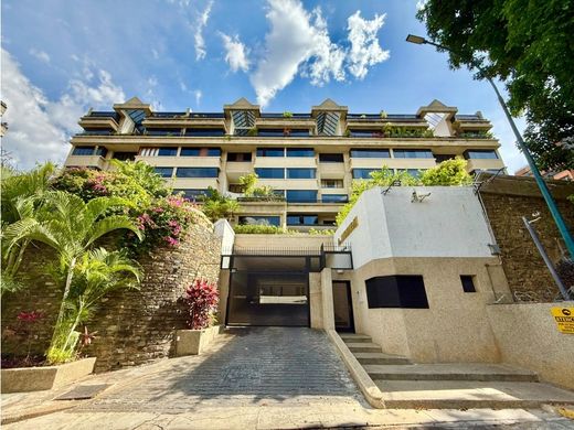 Διαμέρισμα σε Καράκας, Municipio Libertador