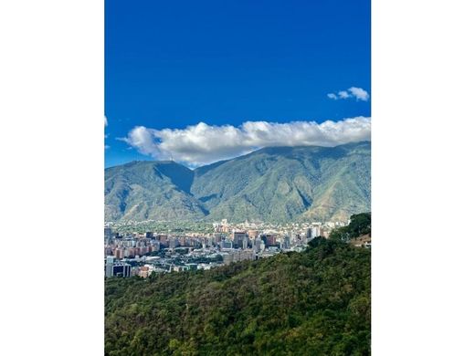 Penthouse à Caracas, Municipio Libertador