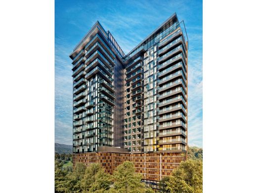 Appartement in Caracas, Municipio Libertador