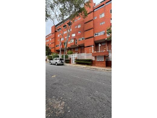 Daire Karakas, Municipio Libertador