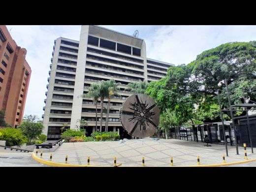 Γραφείο σε Καράκας, Municipio Libertador