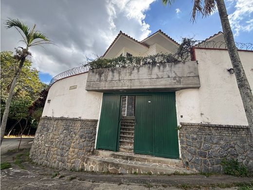 Casa de lujo en Caracas, Municipio Libertador