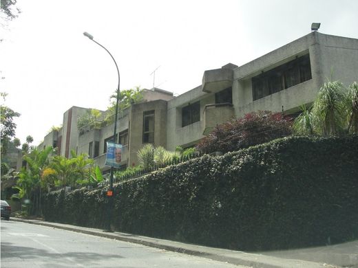 Penthouse in Caracas, Municipio Libertador