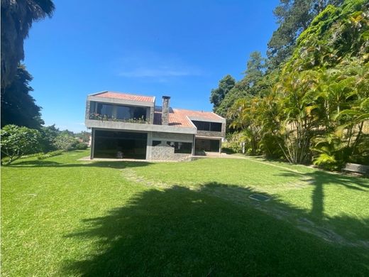 Maison de luxe à Caracas, Municipio Libertador