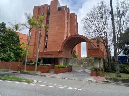Apartment in Nueva Caracas, Distrito Capital