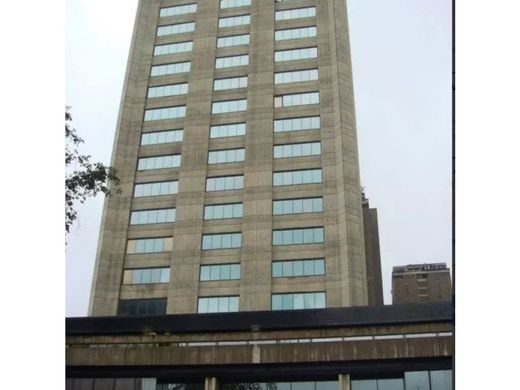 Oficina en Caracas, Municipio Libertador