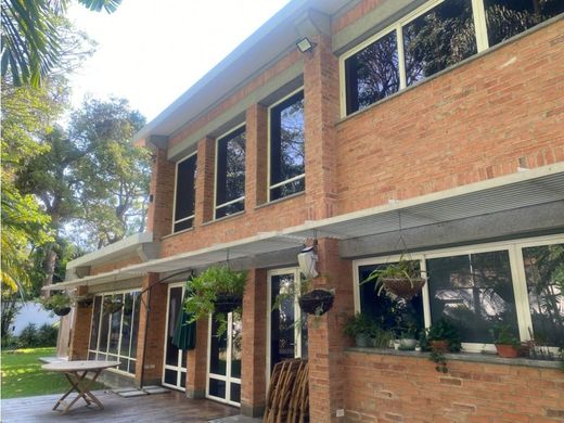 カラカス, Municipio Libertadorの高級住宅