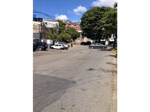 Country House in Caracas, Municipio Libertador